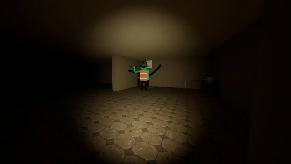 Pixelwave Off screenshot 6