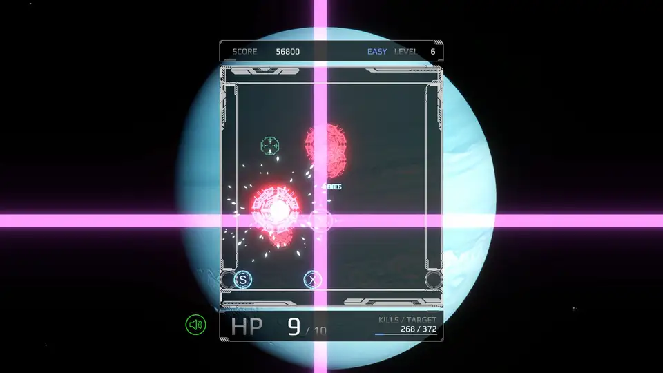 Type Strike screenshot 3