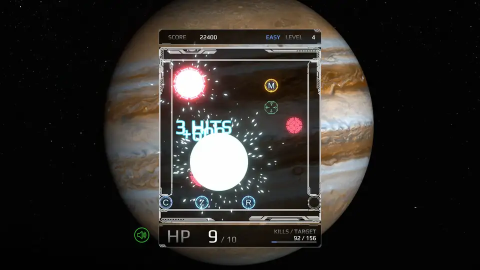 Type Strike screenshot 4