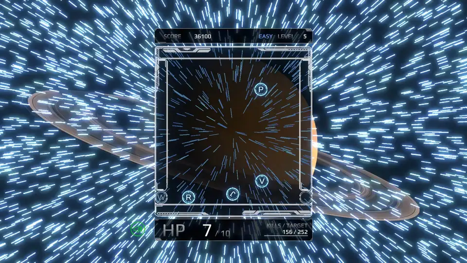 Type Strike screenshot 6