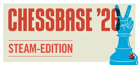 ChessBase'26 SE cover art