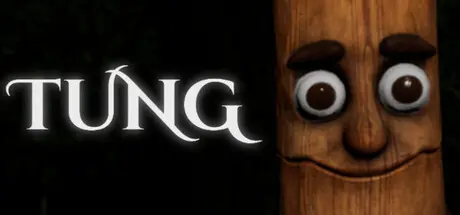 TUNG cover art