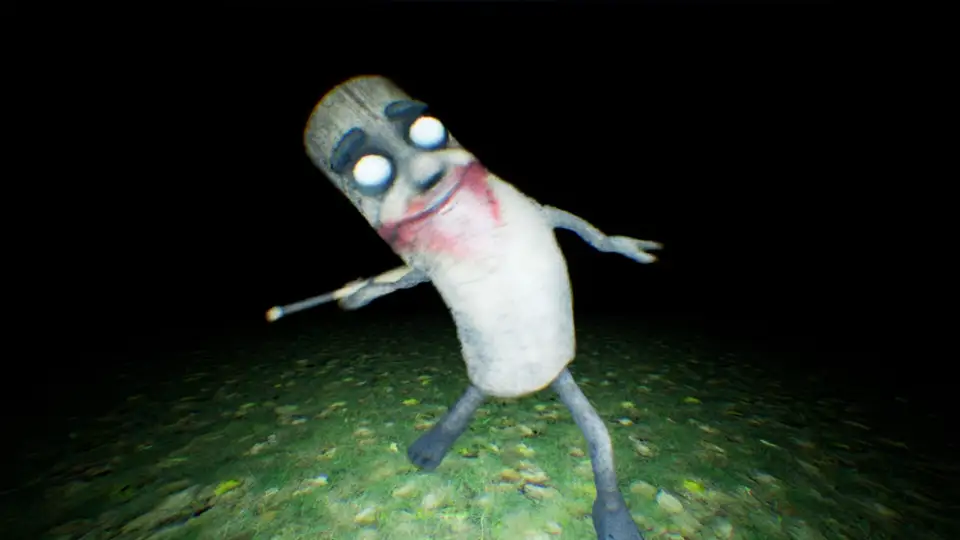 TUNG screenshot 3