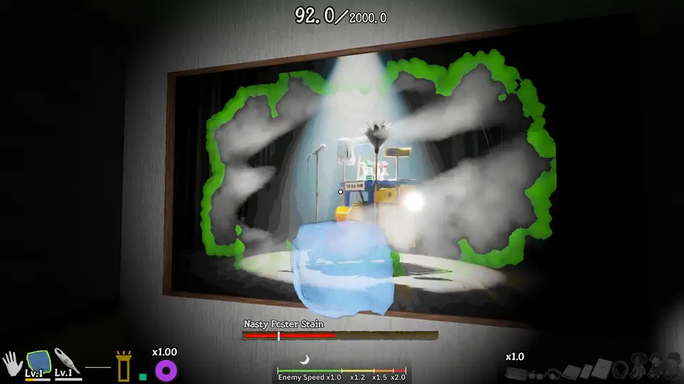OFFICE KEEPER screenshot 5