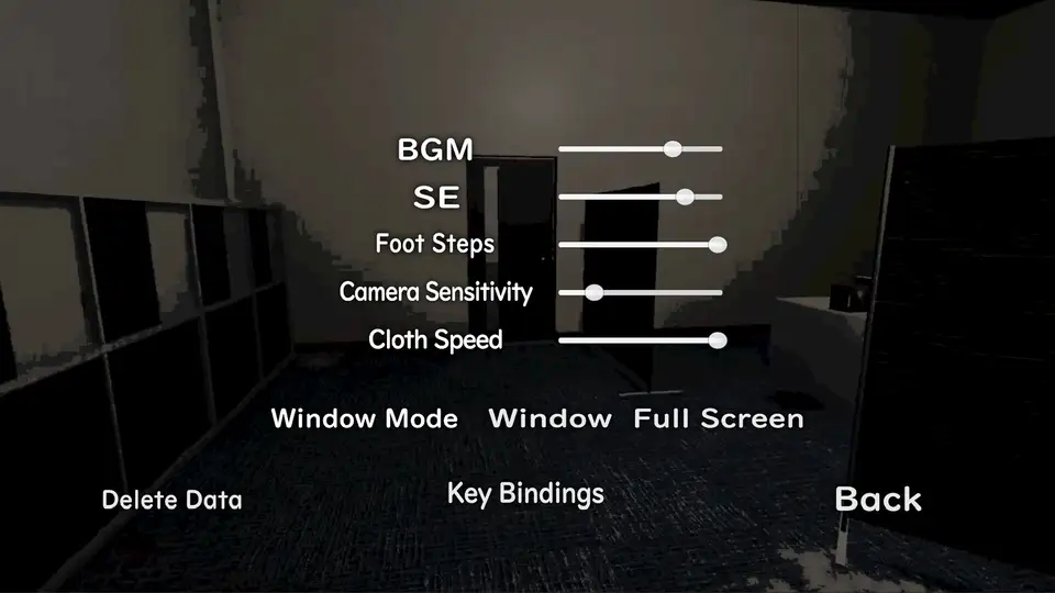 OFFICE KEEPER screenshot 6