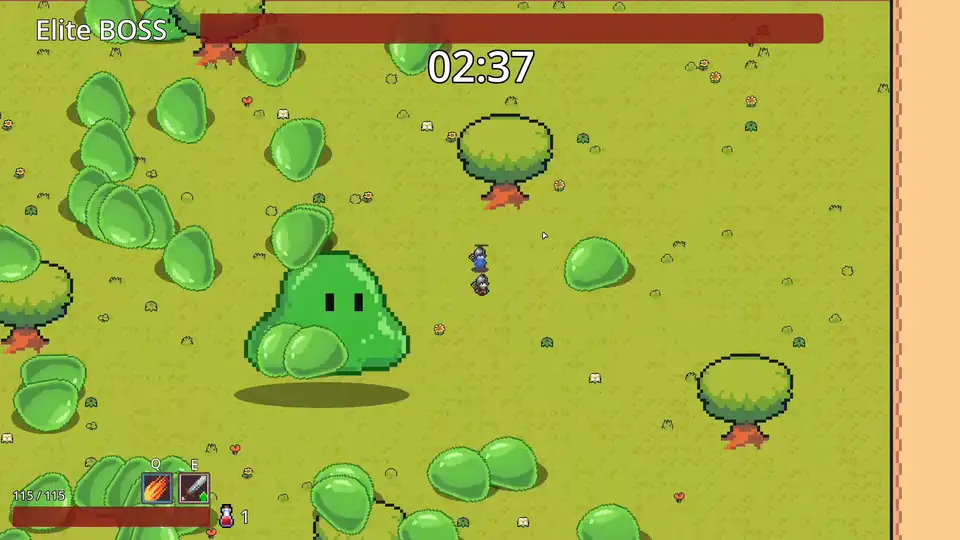 Random Isles screenshot 2