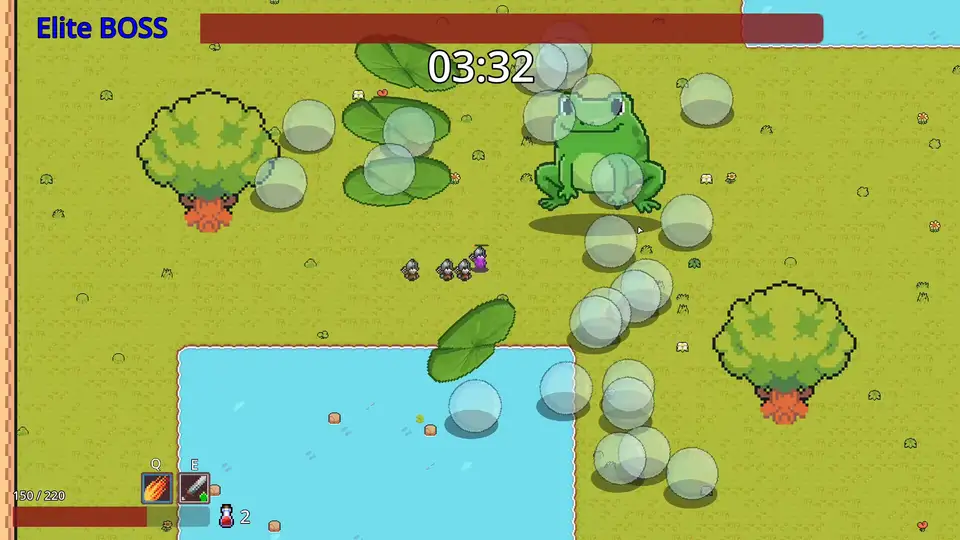 Random Isles screenshot 4