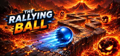 The Rallying Ball cover art