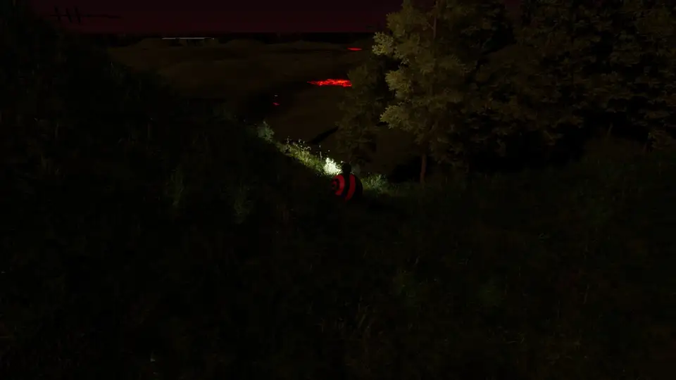 The Rallying Ball screenshot 6