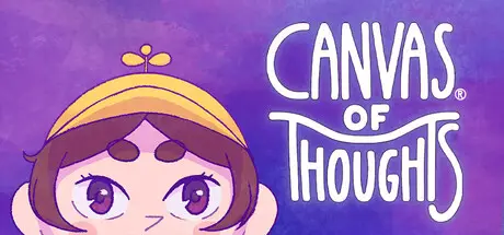 Canvas of Thoughts cover art
