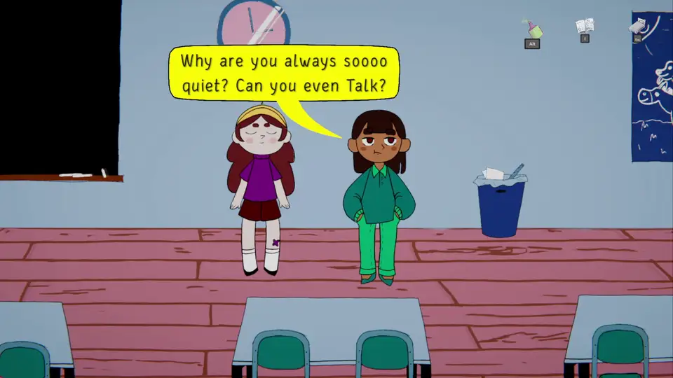 Canvas of Thoughts screenshot 3