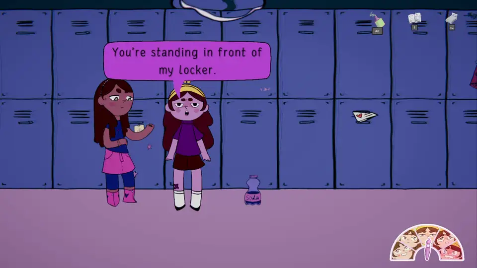 Canvas of Thoughts screenshot 5