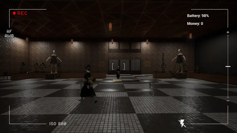 MonsterGuest screenshot 2