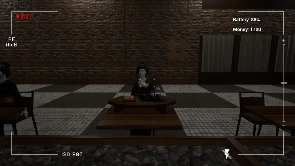MonsterGuest screenshot 3
