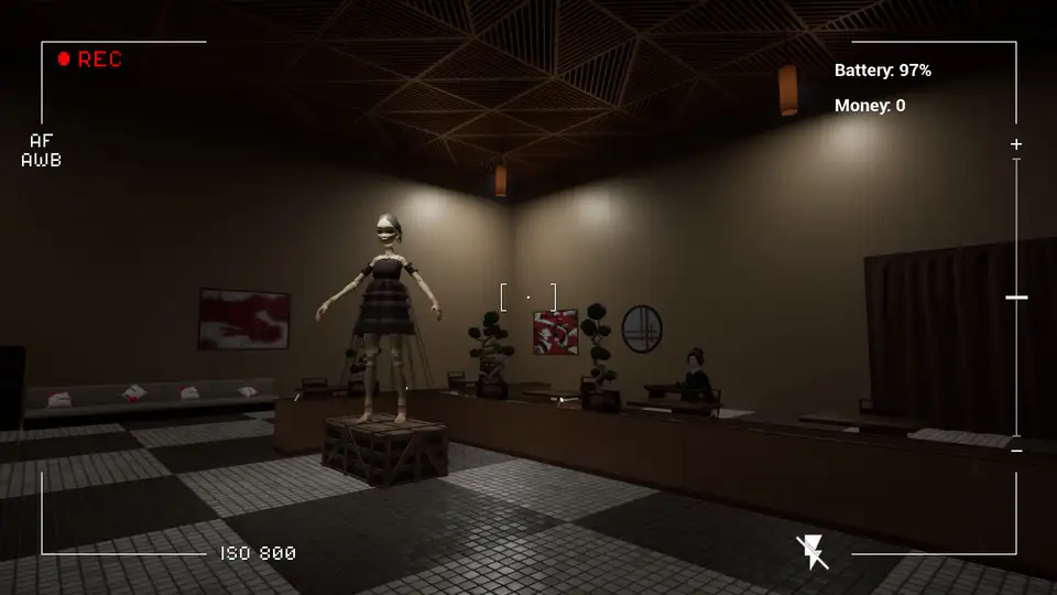 MonsterGuest screenshot 4