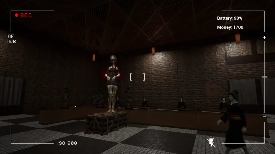 MonsterGuest screenshot 6