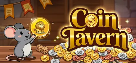 Coin Tavern cover art