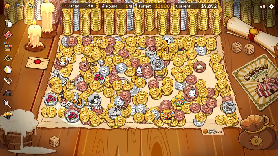 Coin Tavern screenshot 1
