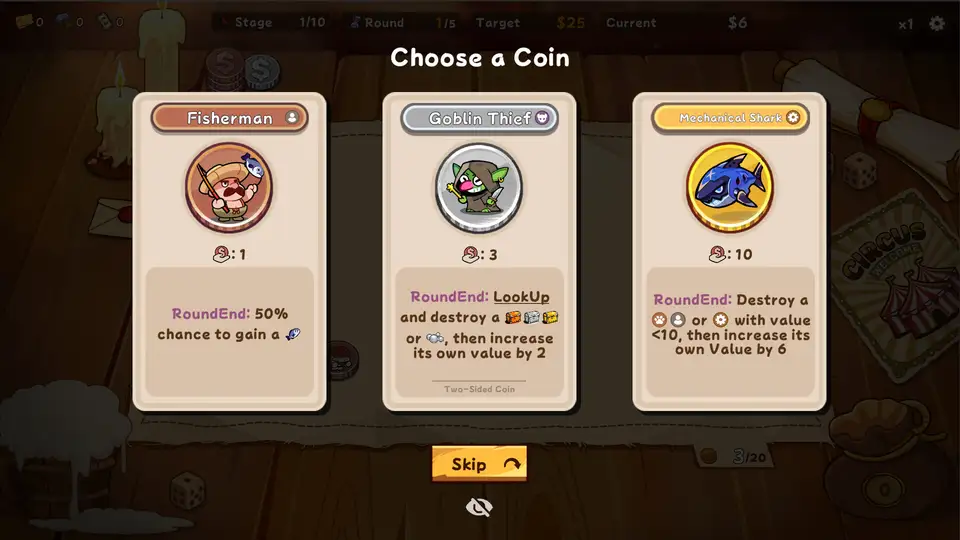 Coin Tavern screenshot 2