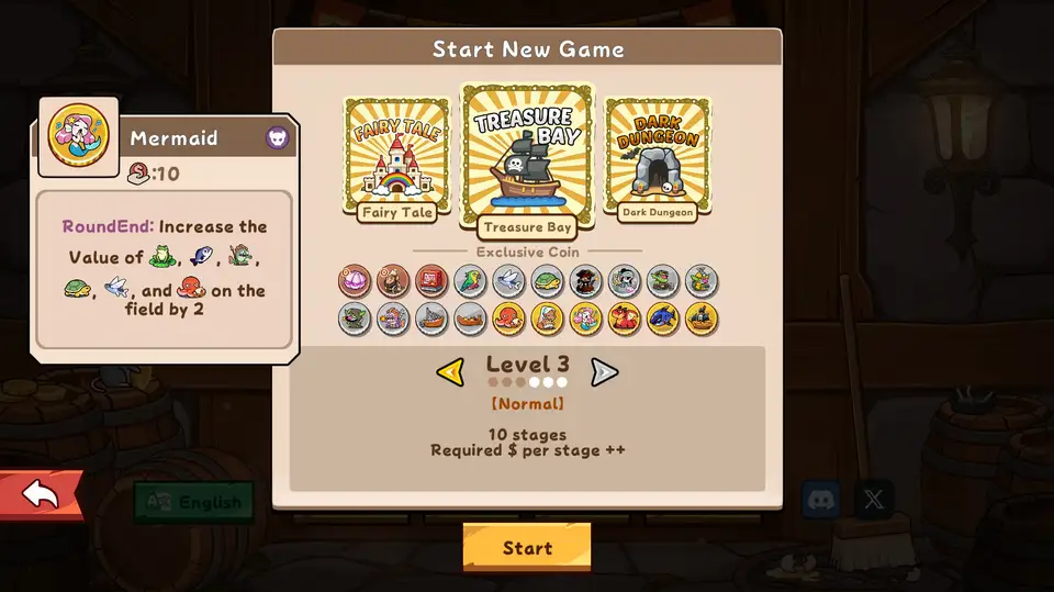 Coin Tavern screenshot 4