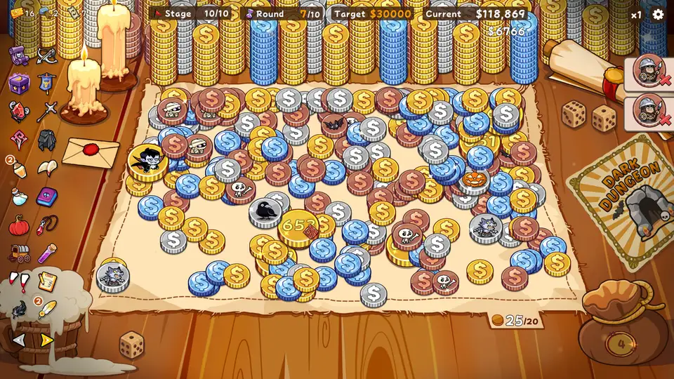 Coin Tavern screenshot 5