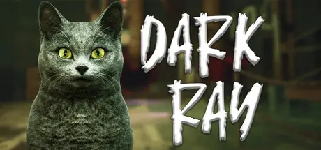 DarkRay cover art