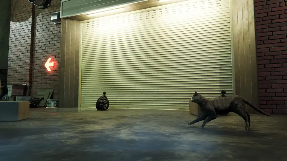 DarkRay screenshot 6