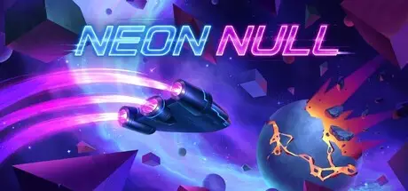 Neon Null cover art