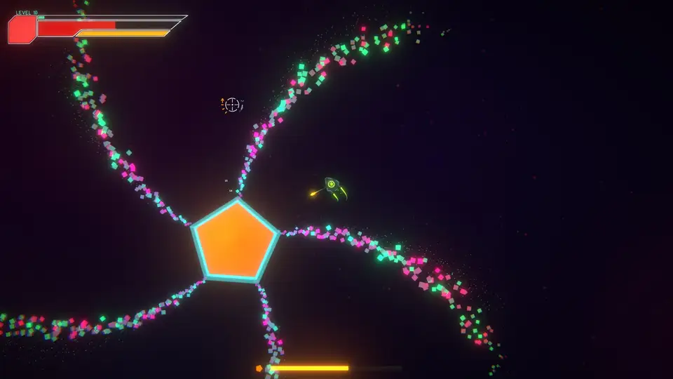 Neon Null screenshot 2