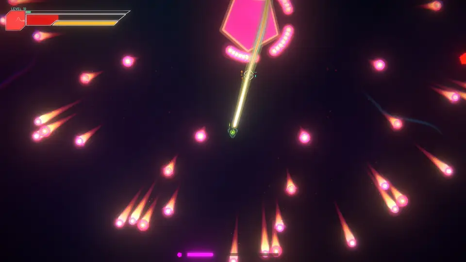 Neon Null screenshot 3
