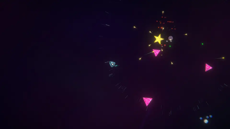 Neon Null screenshot 4