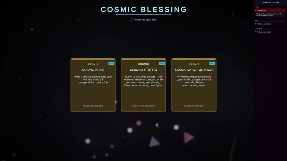 Neon Null screenshot 5