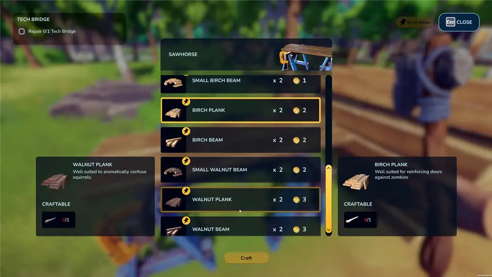 Chop Chop Inc. screenshot 4