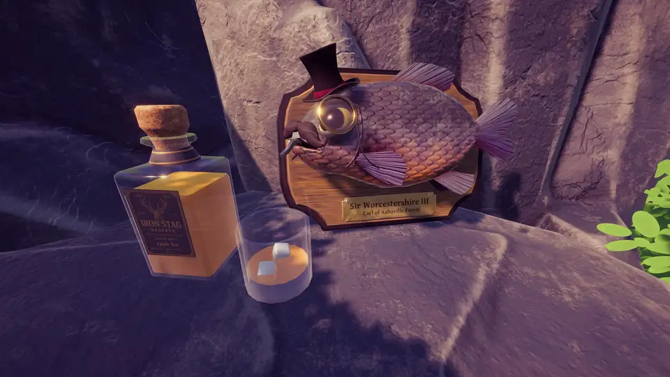 Chop Chop Inc. screenshot 5
