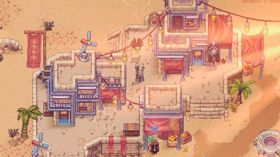 Soulbound: Online screenshot 2
