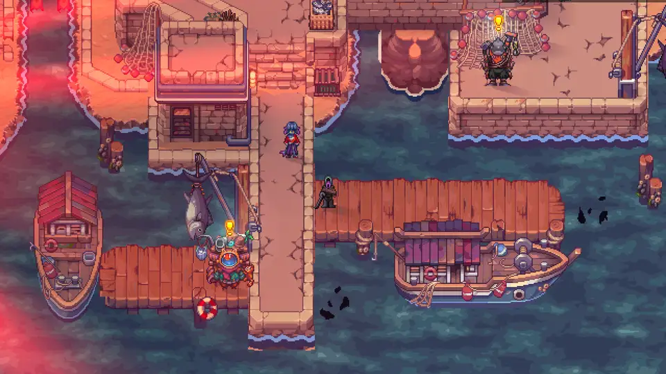 Soulbound: Online screenshot 5