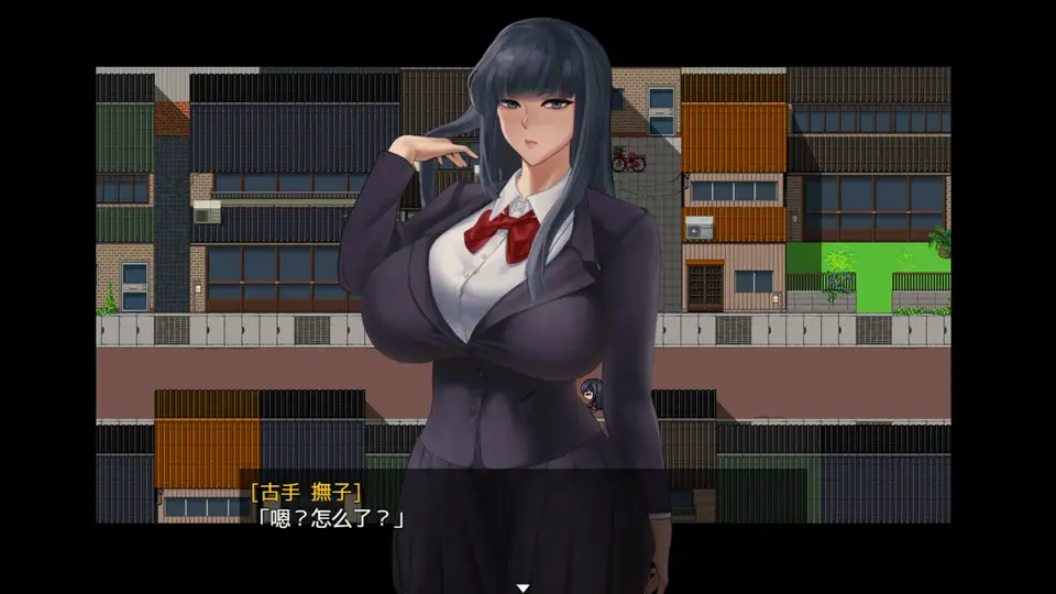 Stained Roses & Lilies screenshot 3