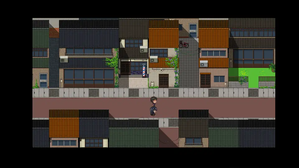 Stained Roses & Lilies screenshot 6