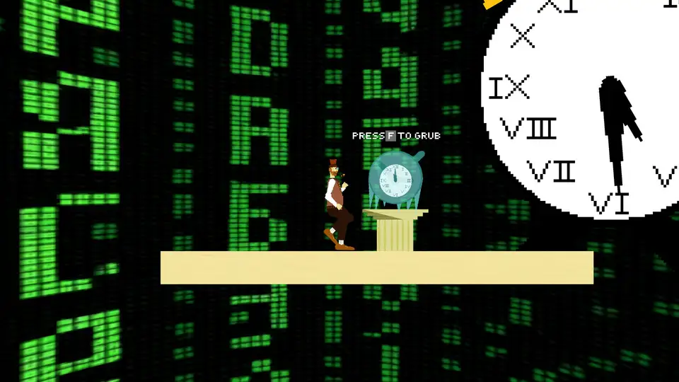 Clockworks screenshot 1