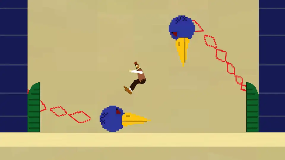 Clockworks screenshot 2