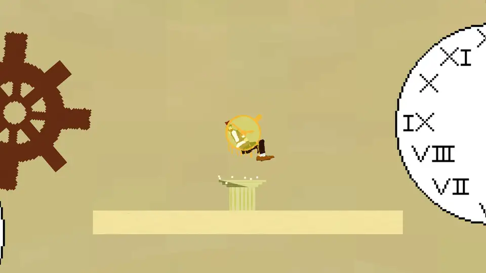Clockworks screenshot 3