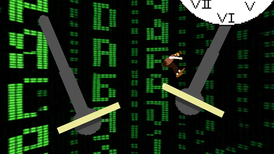 Clockworks screenshot 4