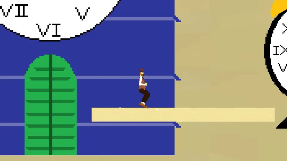 Clockworks screenshot 5