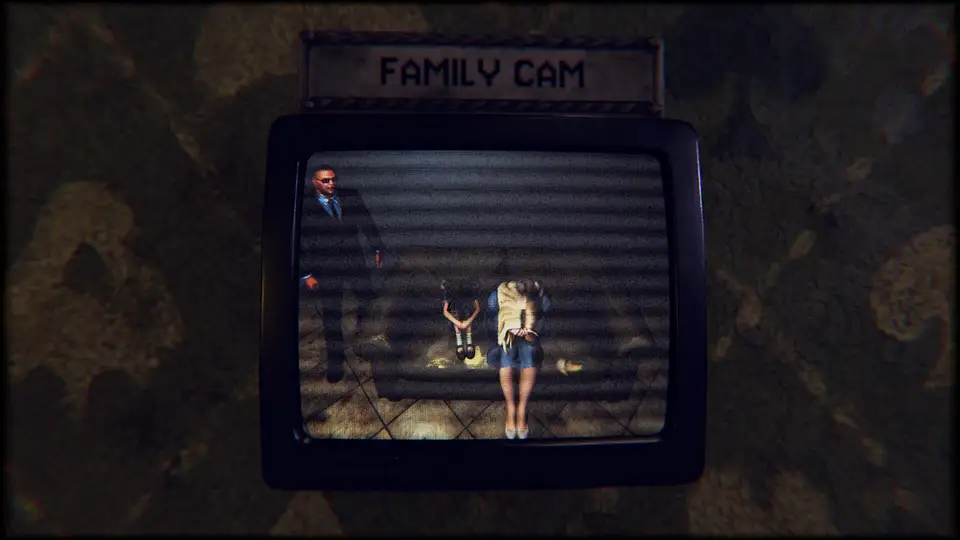 Gamble: Hard Exit screenshot 2