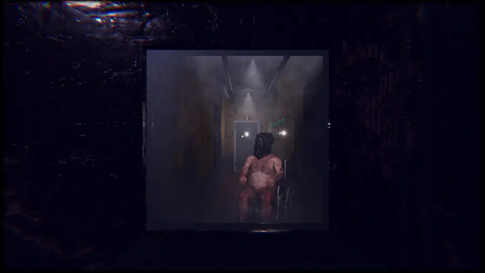 Gamble: Hard Exit screenshot 5