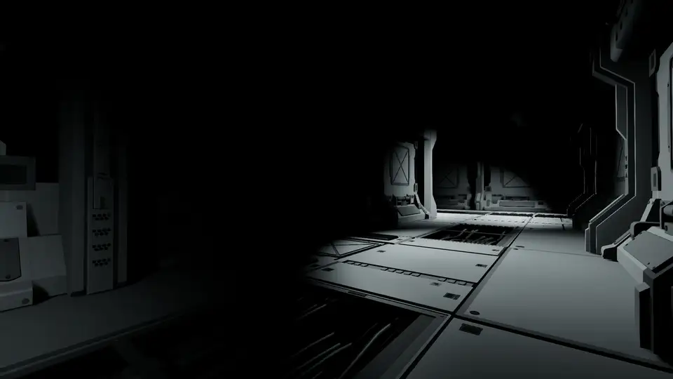 N.I.V.O screenshot 1