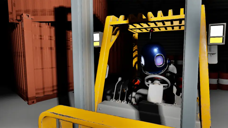 N.I.V.O screenshot 2