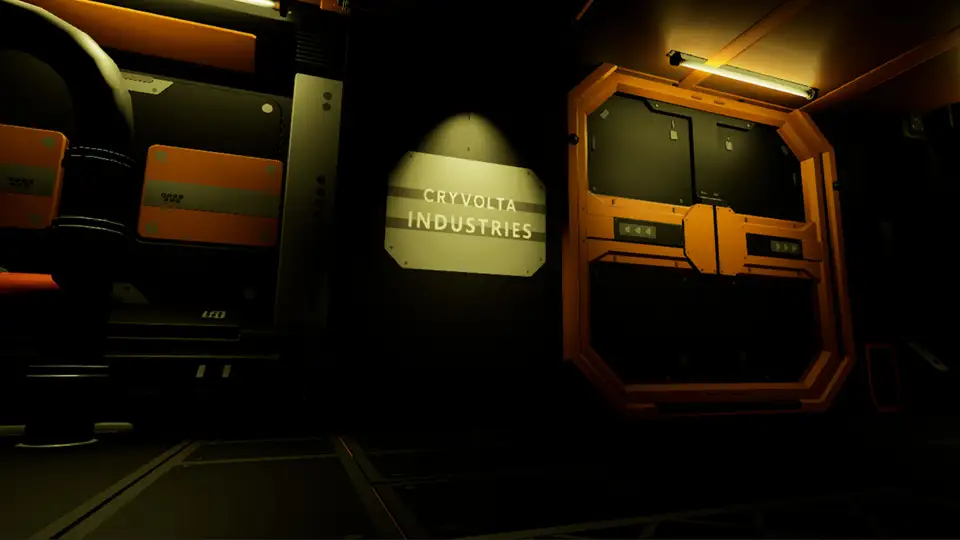 N.I.V.O screenshot 3