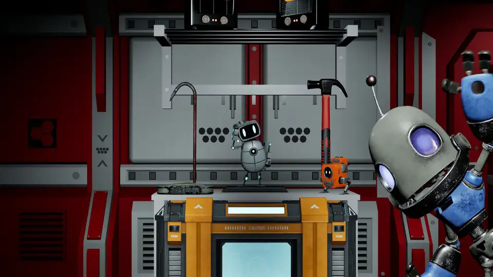 N.I.V.O screenshot 4