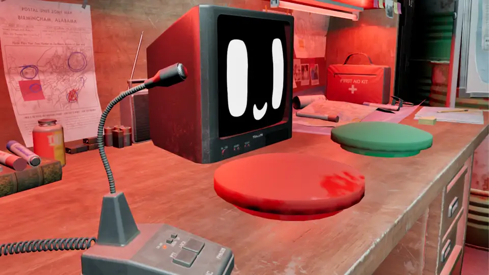 N.I.V.O screenshot 5